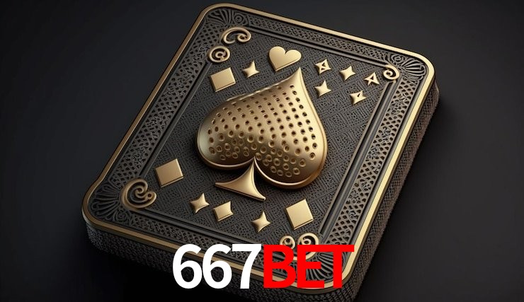 Experiência VIP 667bet