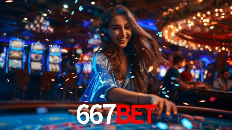 Statistics 667bet