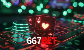 Estatísticas 667bet