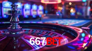 Bônus de Boas-vindas 667bet