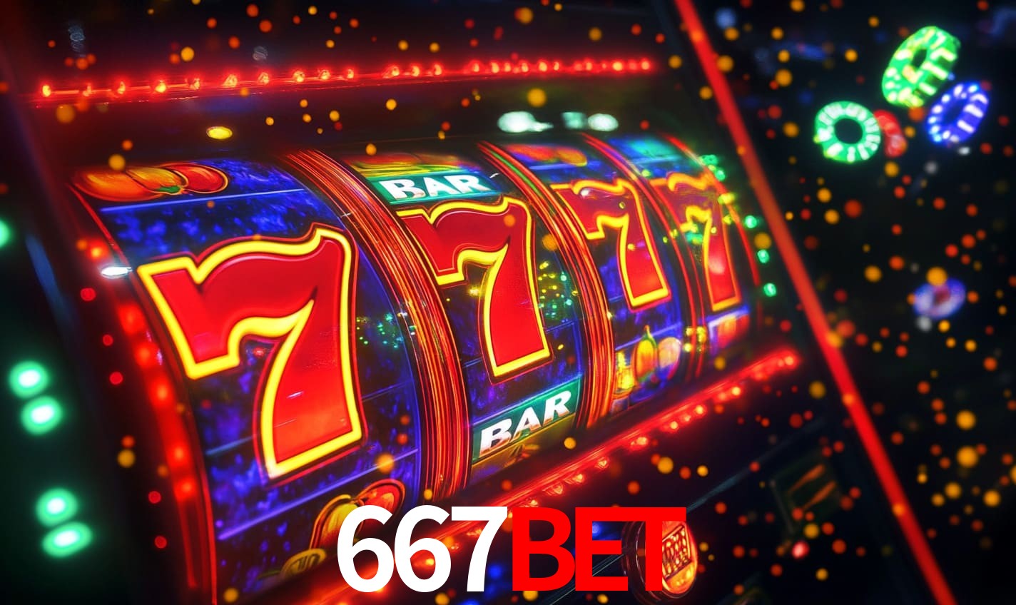 667bet: Seu Cassino Premiado com Pagamentos Rápidos