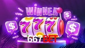 Welcome Bonus 667bet