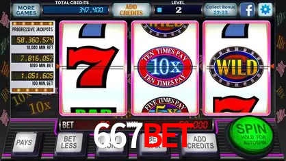 A Revolução dos Aplicativos de Jogos no 667bet
