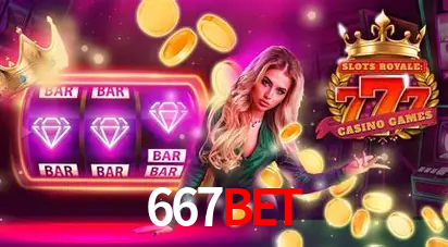 Desvendando o Mundo dos Jogos Virtuais na 667bet