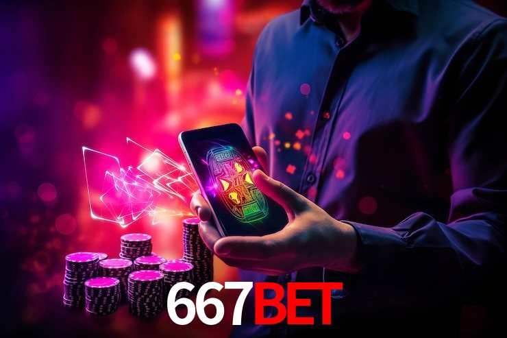 Programa VIP 667bet