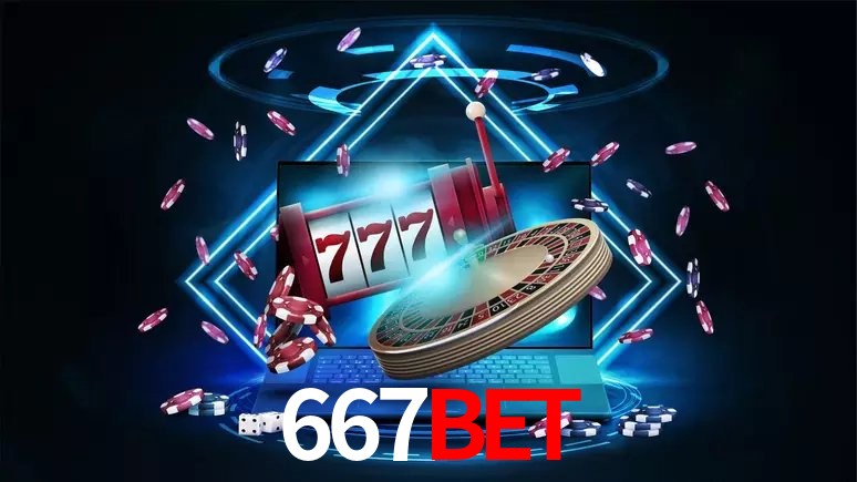 Provedores de Jogos 667bet