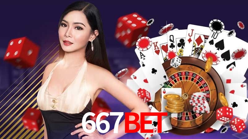 667bet Fortune Tiger
