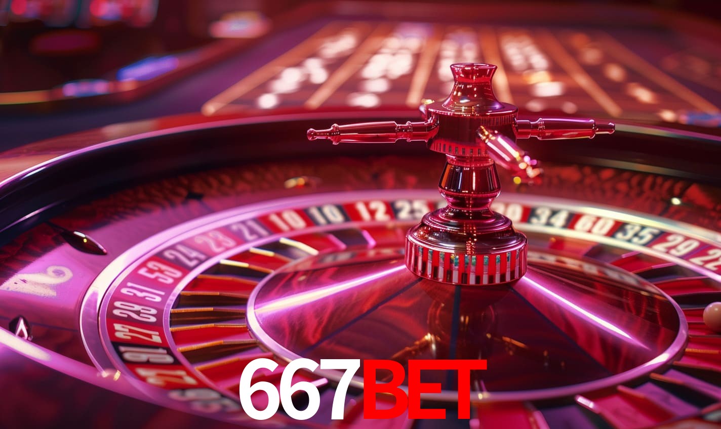 Desvendando o Mundo dos Jogos Virtuais na 667bet