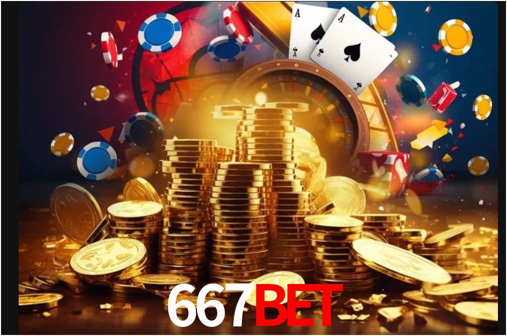 cassino 667bet