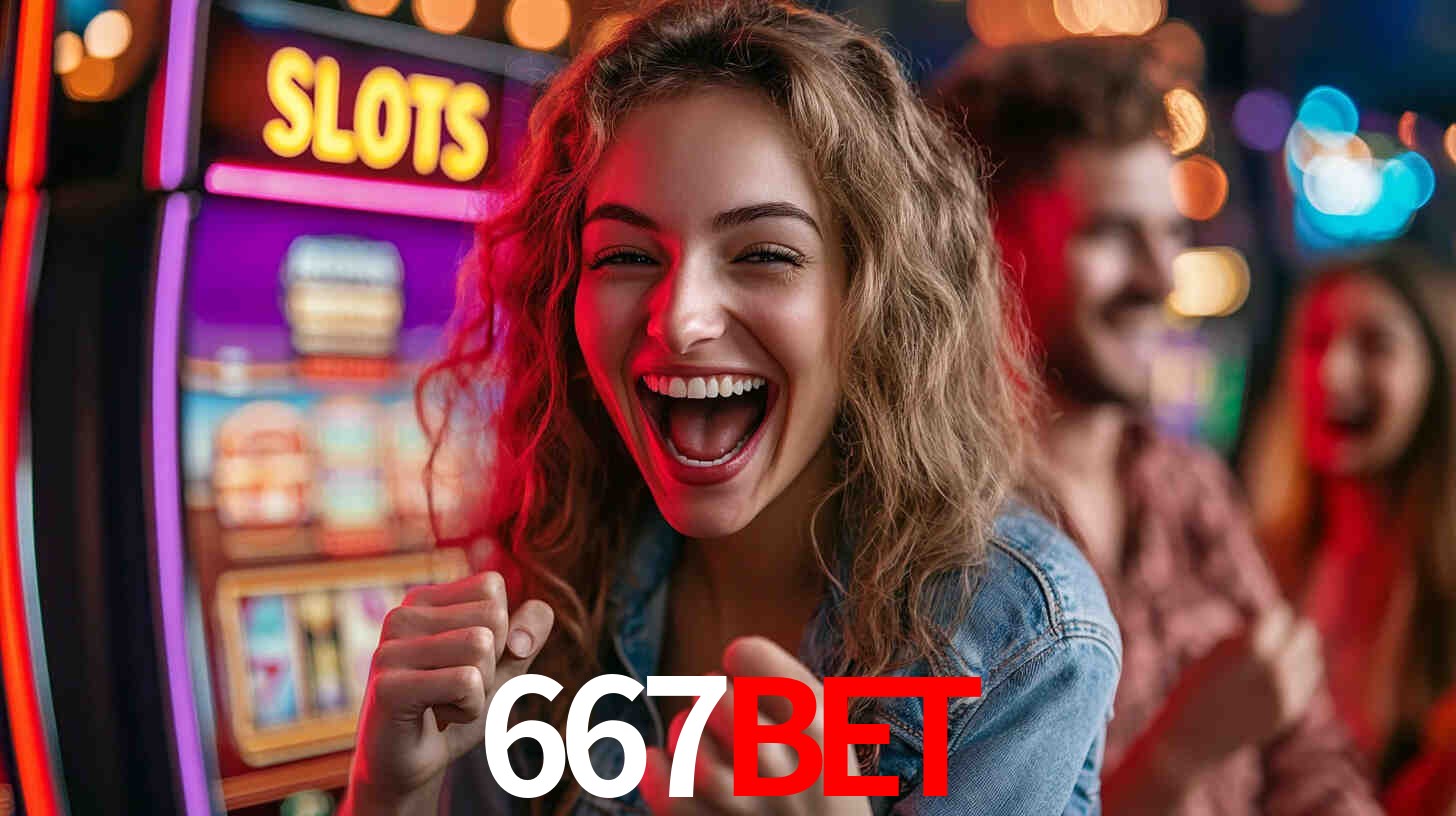 Explorando a Categoria de Eventos em Apostas na 667bet