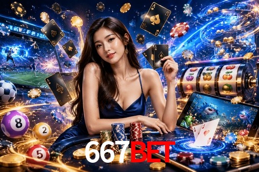 2FA Security 667bet