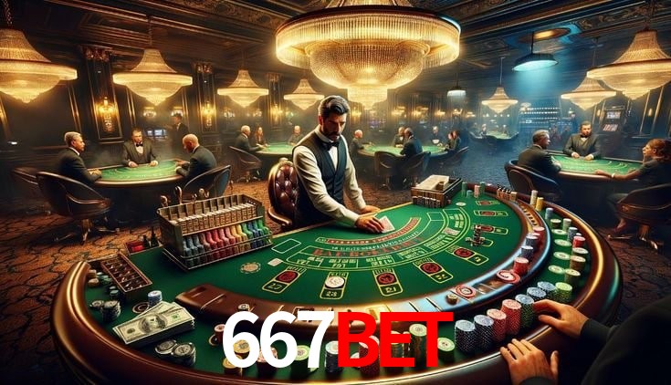Game Statistics 667bet