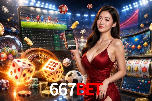Game Providers 667bet