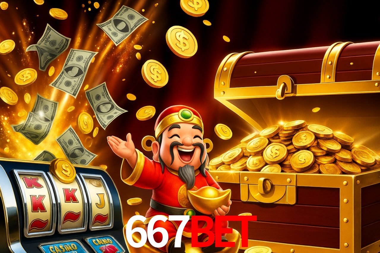 PIX Instantâneo 667bet