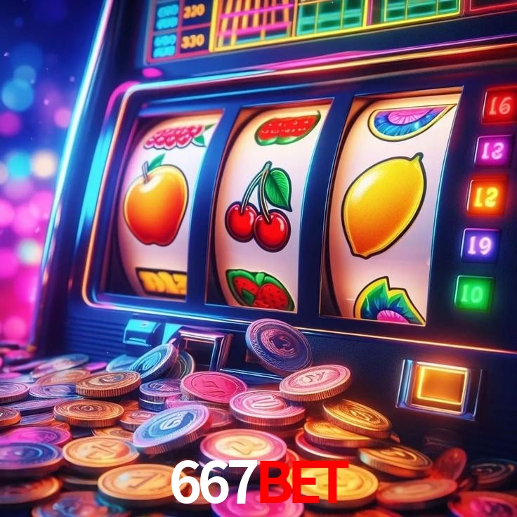 Apostas de Tênis 667bet