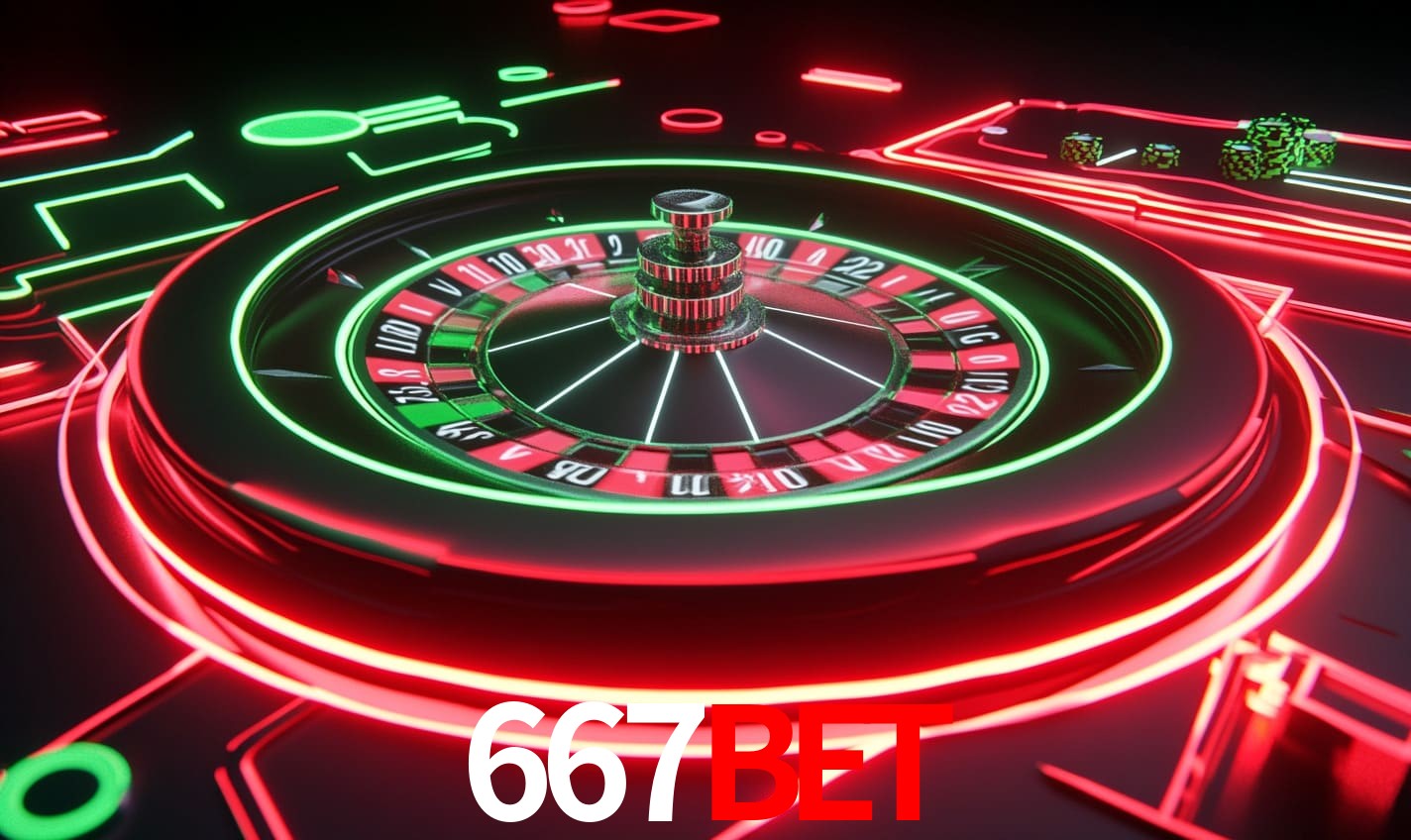 Inovações de Jogos na 667bet: O Futuro das Experiências Interativas
