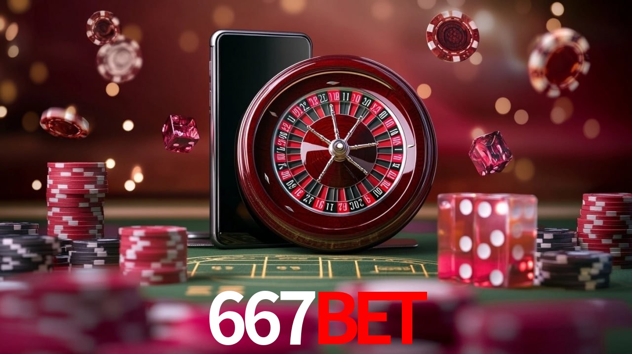 Tennis Betting 667bet