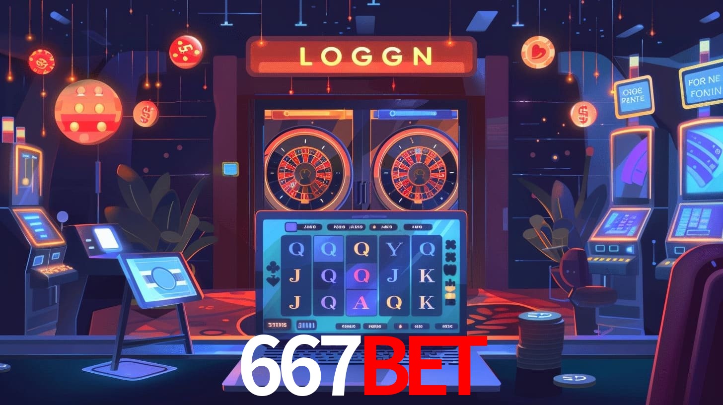 Sistemas de Segurança 667bet