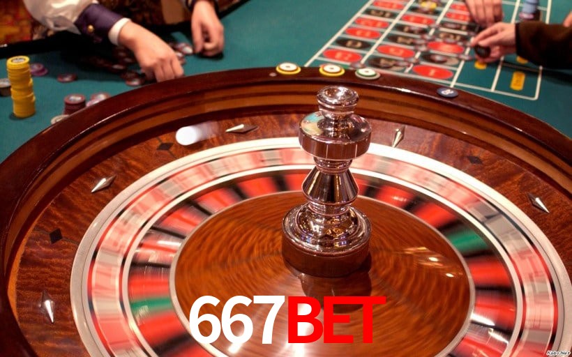 Jogos Exclusivos 667bet