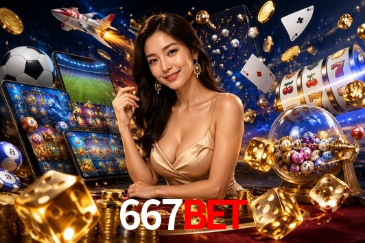 Live Casino 667bet