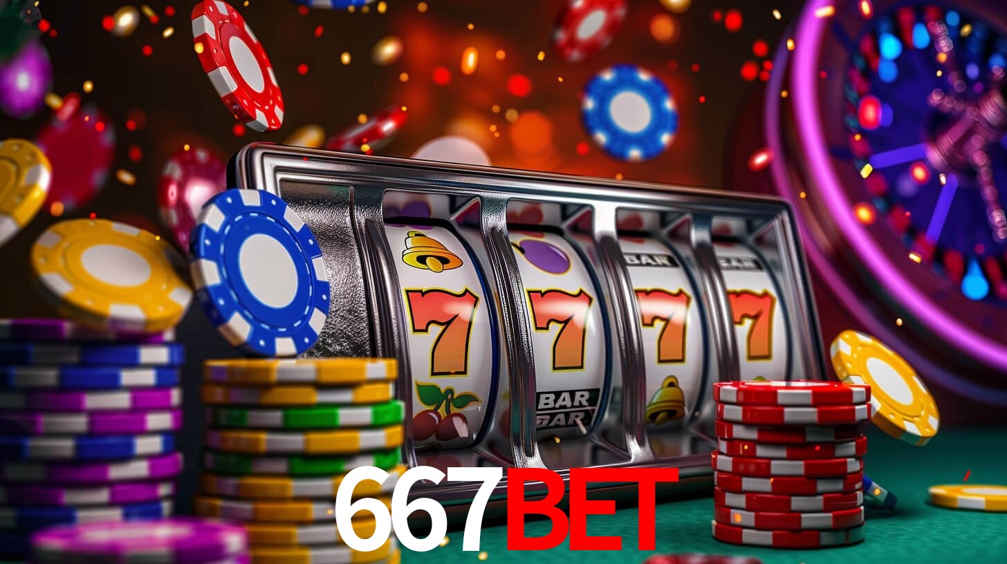 Interface Premium 667bet