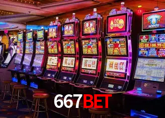 Descubra a Essência do 667bet: Nossa História e Compromissos