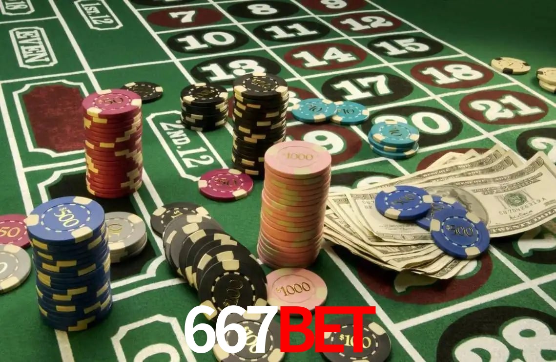 Player Reviews 667bet
