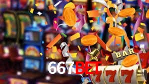 Bônus Generosos e Exclusivos no 667bet para Você!