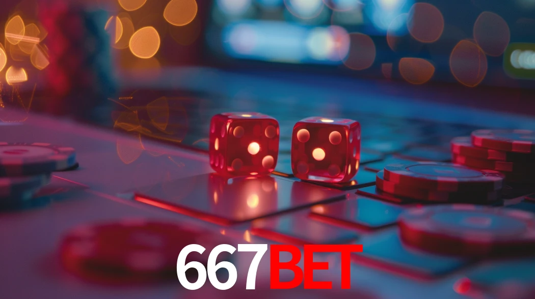 Responsive Design 667bet