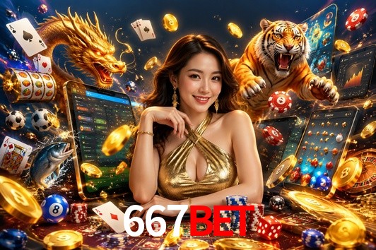 Secure Login 667bet