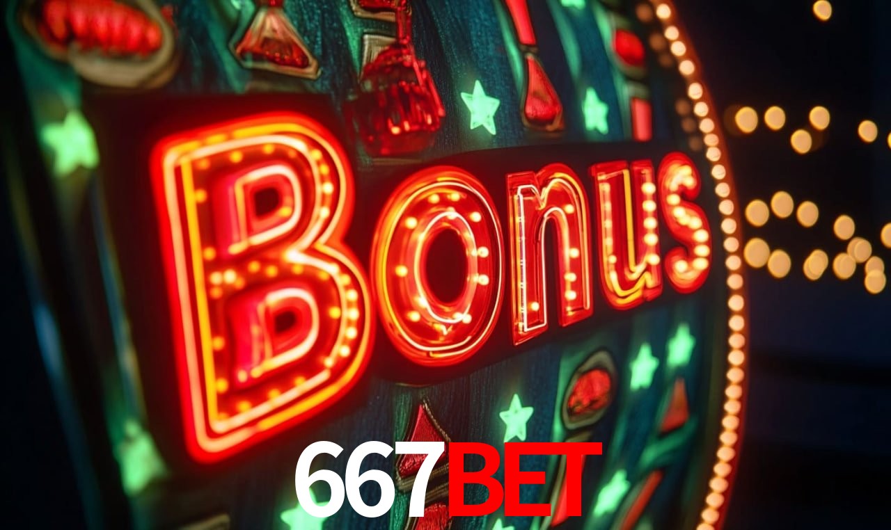 Interface do App 667bet