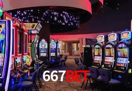 Promoções Sazonais 667bet