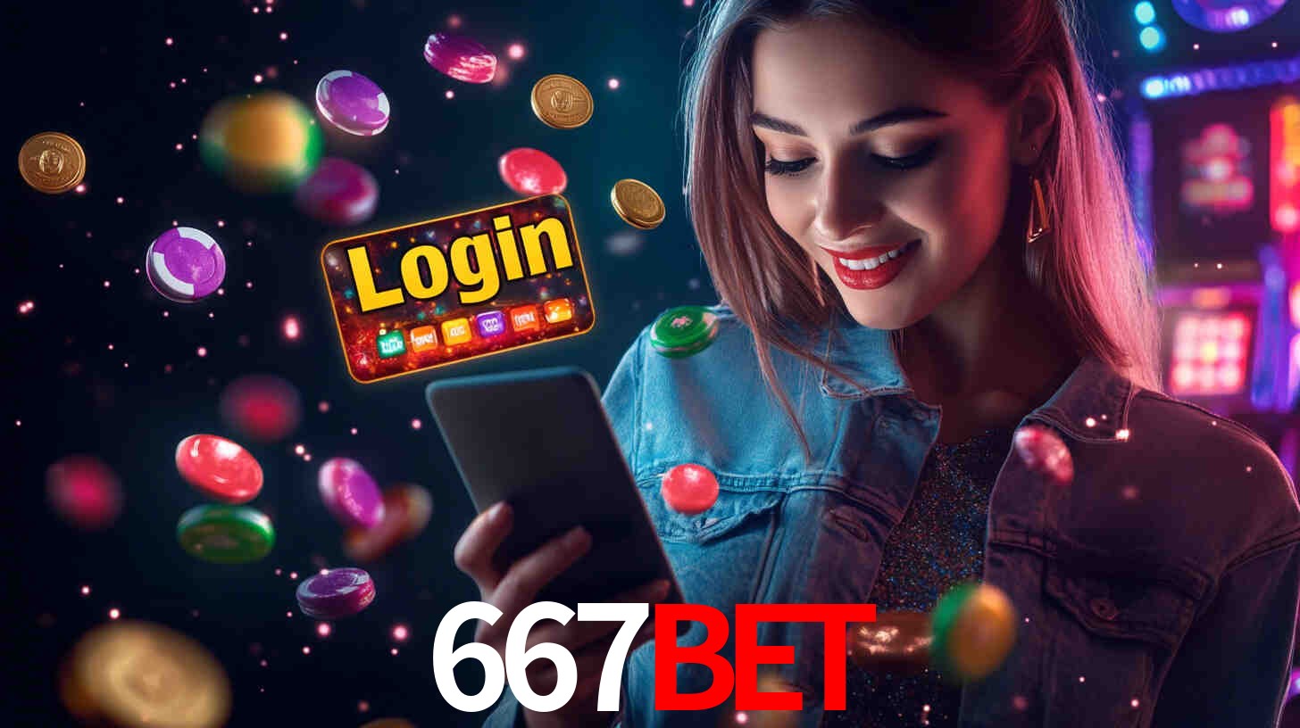 Explorando a Categoria de Eventos em Apostas na 667bet