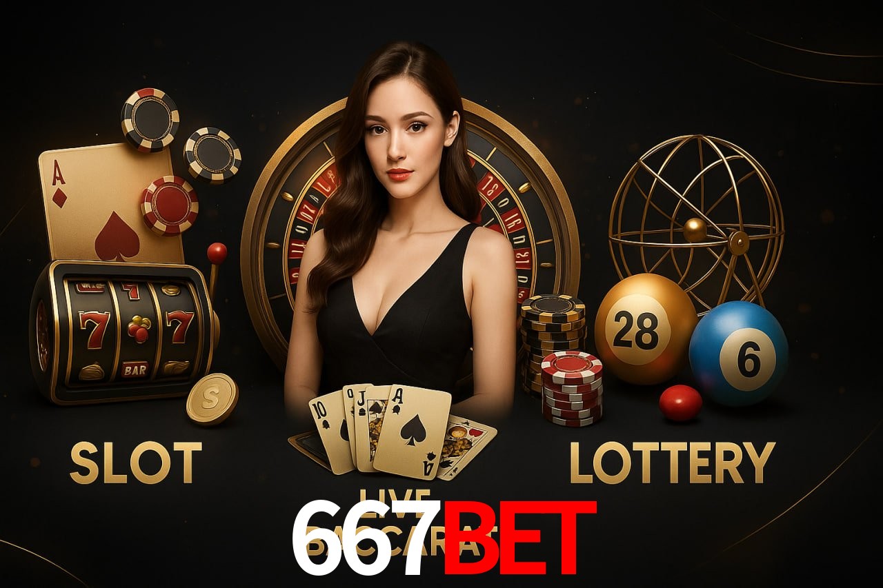 667bet cassino