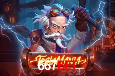 Casino Ao Vivo 667bet