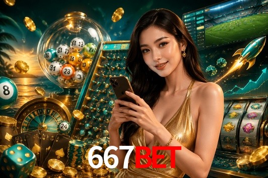 Account Benefits 667bet