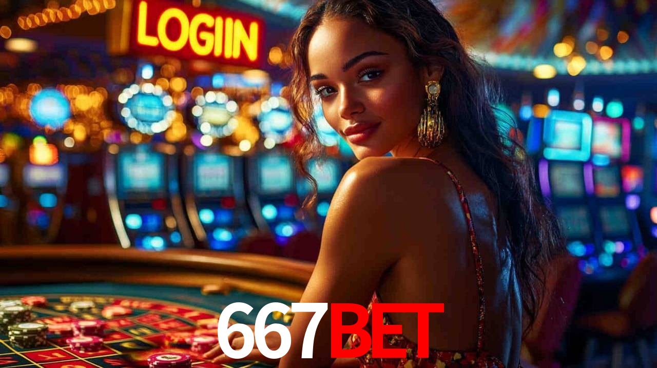 Diretório de Jogos 667bet
