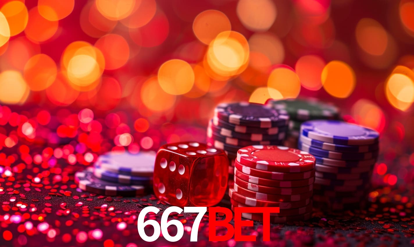 A Experiência Imersiva dos Cassinos Ao Vivo no 667bet