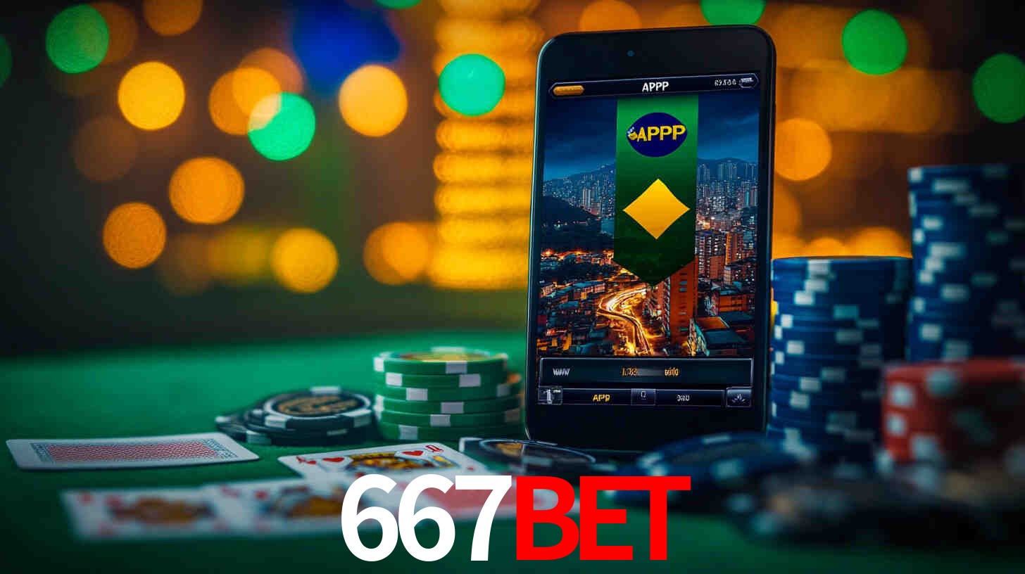 Descubra a Essência do 667bet: Nossa História e Compromissos