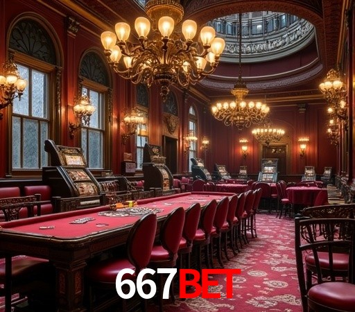 Integração de APIs 667bet