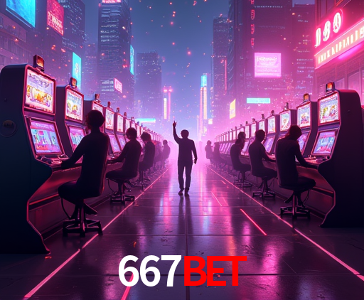 Bônus Diários 667bet