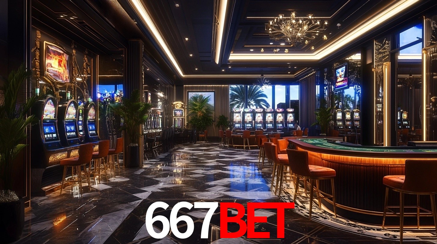 667bet App Interface
