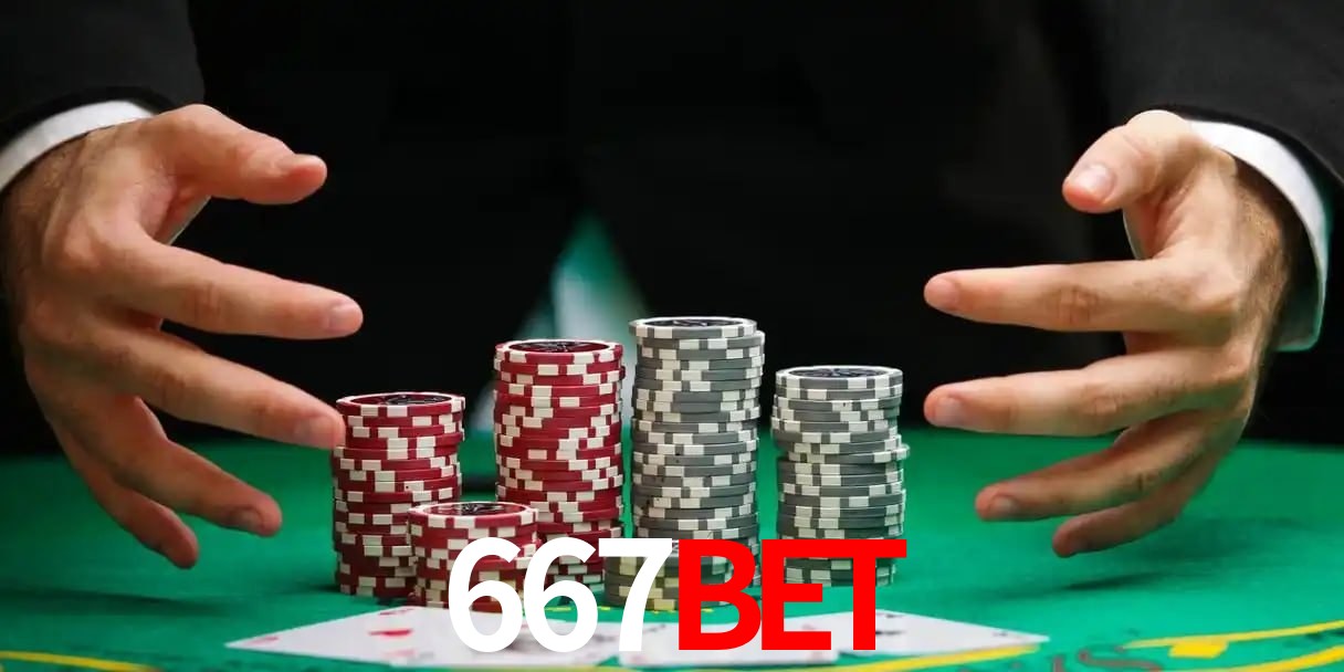 667bet Slots
