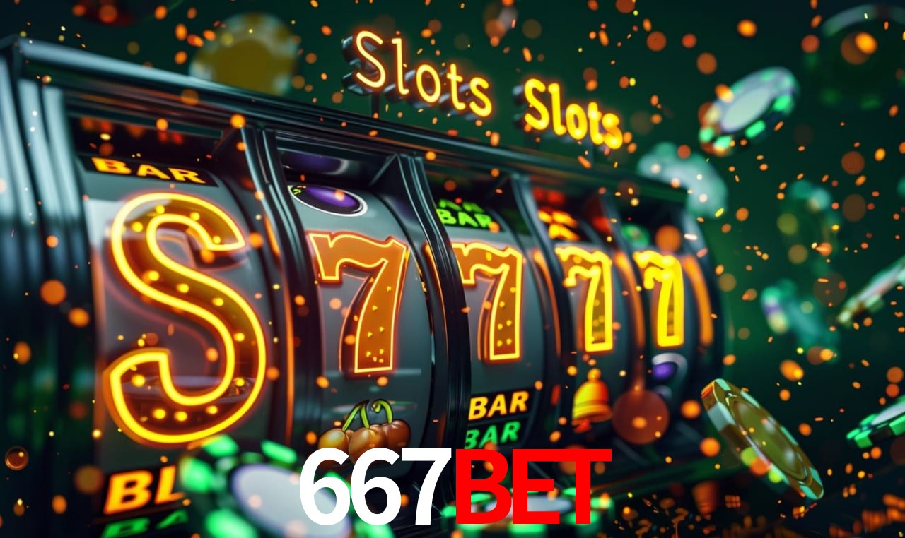 Casino VIP 667bet