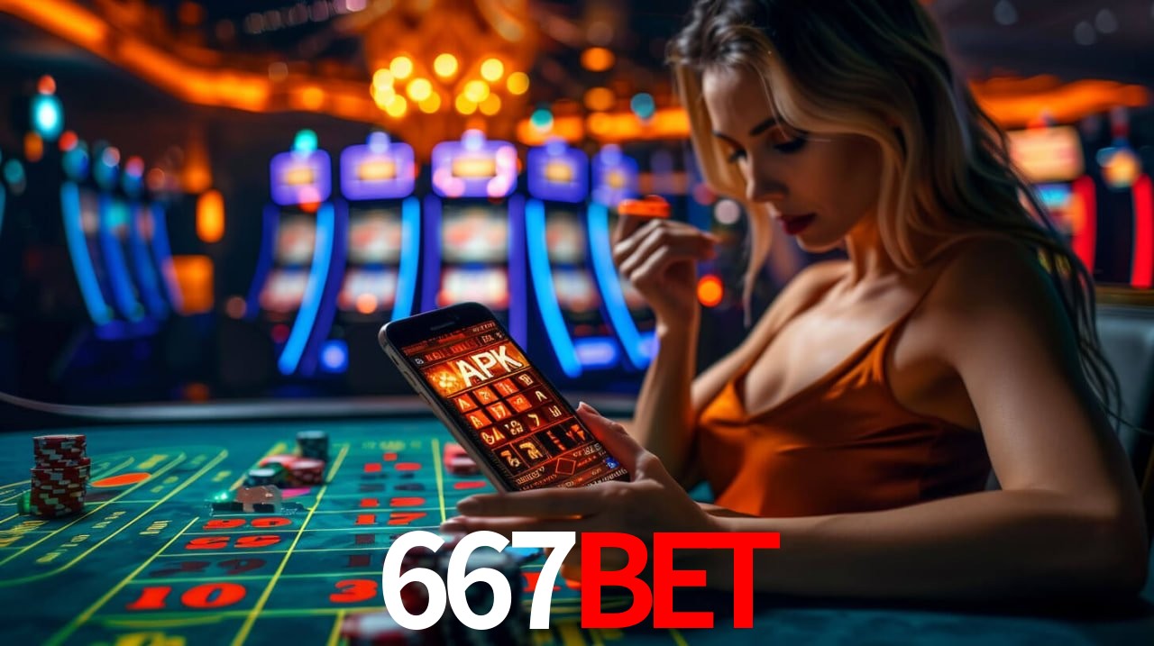 Spaceman Game 667bet