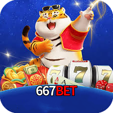 Logo 667bet