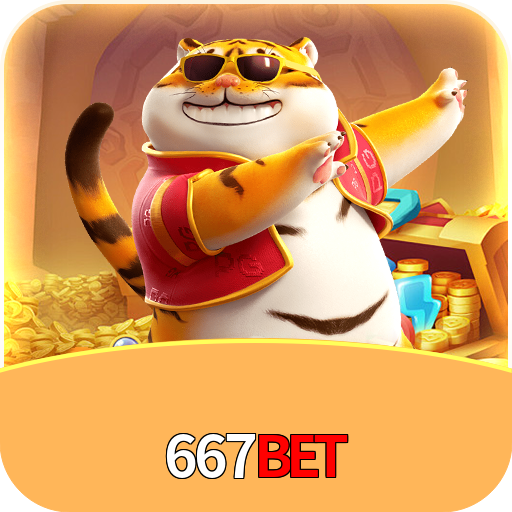 Imagem promocional da 667bet mostrando a plataforma e suas vantagens